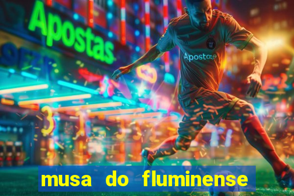 musa do fluminense camila queiroz nua